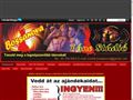 http://bossanova.mlap.hu ismertető oldala